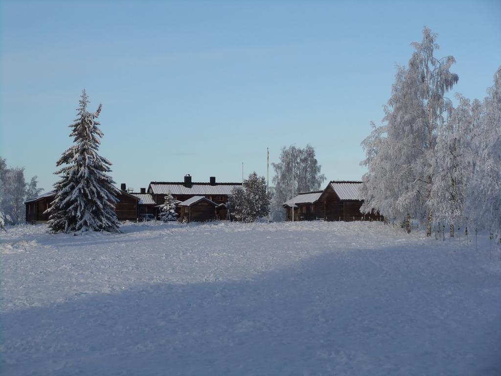 Knappgarden Särna Exterior photo